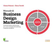 Libri Palamà Chiara / Tavelli Elena - Manuale Di Business Design Marketing. Il M