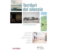 Libri Palazzo Delle Arti Capodrise. Territori Del Silenzio
