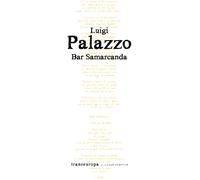 Libri Palazzo Luigi - Bar Samarcanda