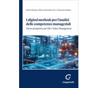 Libri Palazzo Maria / Ferri Maria Antonella / Notari Francesco - I Digital Metho