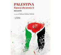 Palestina. Il Paese Che Non C'è - - 2024