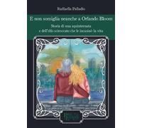 Libri Palladio Raffaella - E Non Somiglia Neanche A Orlando Bloom. Storia Di Una