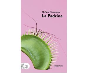 Libri Palma ComandÃ¨ - La Padrina