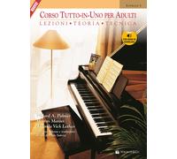 Libri Palmer Willard A. / Morton Manus / Vick Lethco Amanda - Corso Tutto-In-Uno