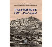 Libri Palomonte. Citt' ...Parl' Ammi