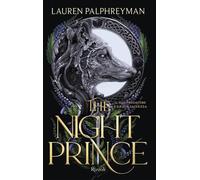 The night prince. Ediz. italiana: Vol. 1