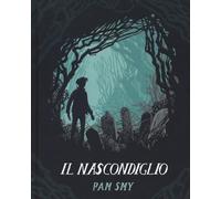 Libri Pam Smy - Il nascondiglio - 2021 (I geodi)