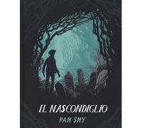 Libri Pam Smy - Il Nascondiglio