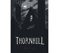 Libri Pam Smy - Thornhill