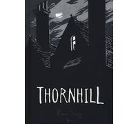 Thornhill di Pam Smy, 2017, Uovonero