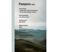 Libri Pampero 2026