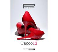 Libri Pandora - Tacco 12
