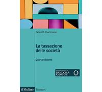 La tassazione delle società