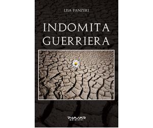 Libri Panzeri Lisa - Indomita Guerriera