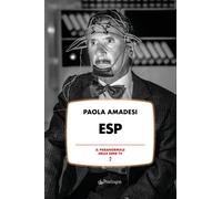 Libri Paola Amadesi - ESP