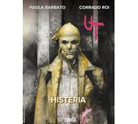 Libri Paola Barbato / Corrado Roi - Ut. Ediz. Variant #03