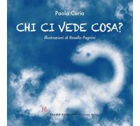 Libri Paola Curia - Chi Ci Vede Cosa?