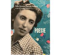 Libri Manzolli Modonesi Paola Giovanna - Poesie