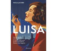 Luisa - Jacobbi Paola