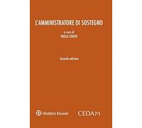 L'amministrazione di sostegno - Loddo Paola