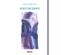 Libri Paola Marenco - Volti Di Santi