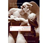 Libri Paola Marion - Il Disagio Del Desiderio. Sessualita E Procreazione Nel Tem