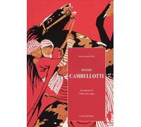 Libri Paola Pallottino - Duilio Cambellotti. Ediz. Illustrata