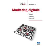 Libri Paola Peretti - Marketing digitale - 2011