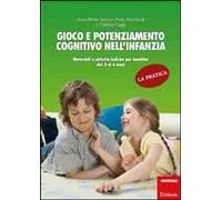 Libri Paola Ricchiardi / Cristina Coggi / Venera Anna Maria - Gioco E Potenziame