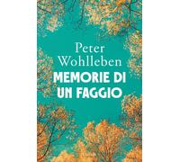 Libri Paola Rumi - Memorie di un faggio - 2025 (Saggi)