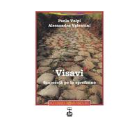 Visavì. Scaroccià pe lo sprofonno - Volpi Paola, Valentini Alessandro