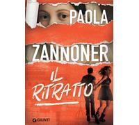 Libri Paola Zannoner - Il Ritratto