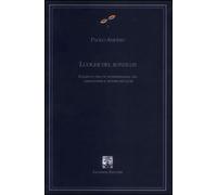 Libri Paolo Amodio - Luoghi Del Bonheur. Elementi Per Un'antropologia Tra Libert