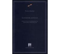 Libri Paolo Amodio - Luoghi Del Bonheur. Elementi Per Un'antropologia Tra Libert