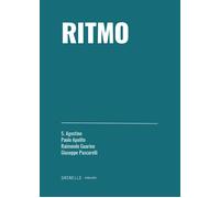 Libri Paolo Apolito / Raimondo Guarino / Pascarelli Giuseppe - Ritmo