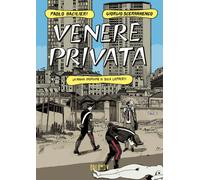Libri Paolo Bacilieri / Giorgio Scerbanenco - Venere Privata. La Prima Indagine