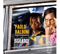 Libri Paolo Balboni - Sguardi - 2024