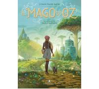 Libri Paolo Barbieri - Il mago di Oz - 2023