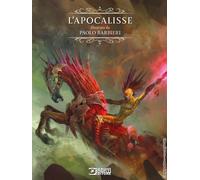 Libri Paolo Barbieri - L' Apocalisse. Ediz. Variant