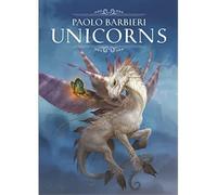Libri Paolo Barbieri - Unicorns Oracle
