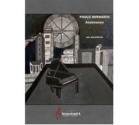 Libri Paolo Bernardi - Assonanze. Partitura