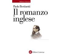 Il romanzo inglese