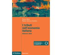 I tributi nell'economia italiana. Nuova ediz.