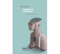Libri Paolo Bozzi - Fenomenologia Sperimentale
