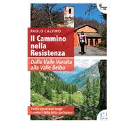 Il cammino nella Resistenza