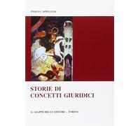 Storie di concetti giuridici
