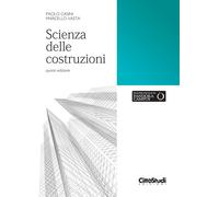 Libri Paolo Casini / Marcello Vasta - Scienza Delle Costruzioni