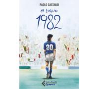 Libri Paolo Castaldi - 11 Luglio 1982