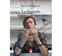 Libri Paolo Chiappero - La Sagrada