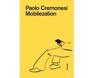 Libri Paolo Cremonesi - Mobilezation - 2020